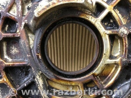 ФОТО кришка ГРМ для Hyundai Sonata VI YF (09-14) Київ