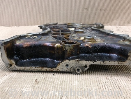 ФОТО кришка ГРМ для Hyundai Sonata VI YF (09-14) Київ