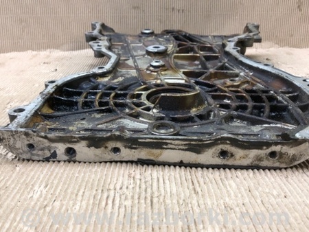 ФОТО кришка ГРМ для Hyundai Sonata VI YF (09-14) Київ