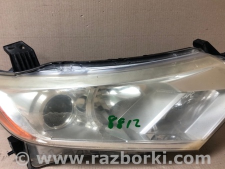ФОТО Фара для Nissan Quest S (11-17) Київ