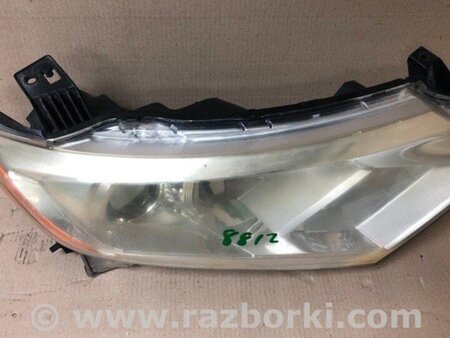 ФОТО Фара для Nissan Quest S (11-17) Київ