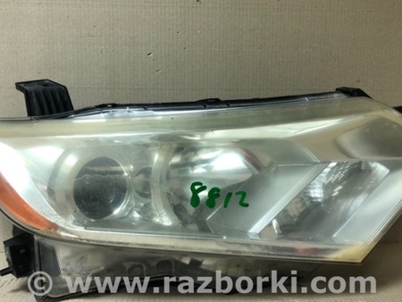 ФОТО Фара для Nissan Quest S (11-17) Київ