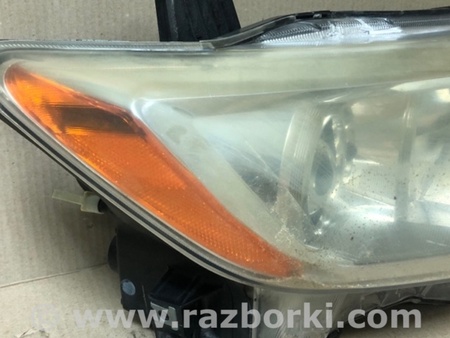 ФОТО Фара для Nissan Quest S (11-17) Київ