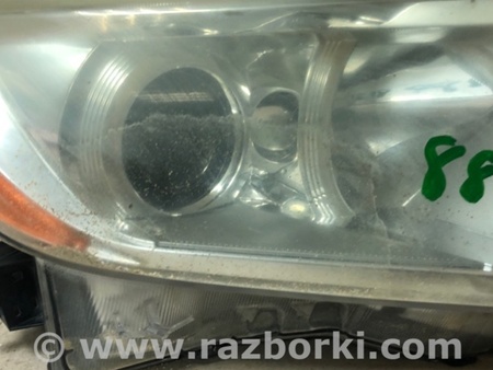 ФОТО Фара для Nissan Quest S (11-17) Київ