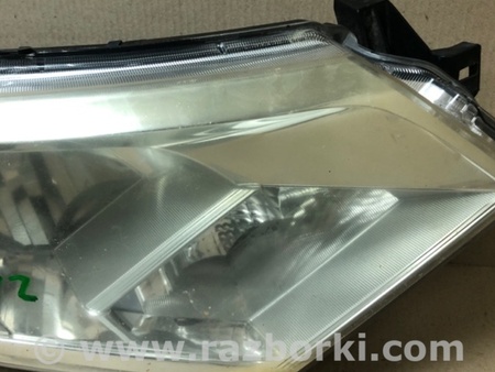 ФОТО Фара для Nissan Quest S (11-17) Київ