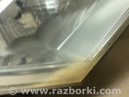 ФОТО Фара для Nissan Quest S (11-17) Київ
