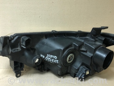 ФОТО Фара для Nissan Quest S (11-17) Київ