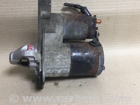 ФОТО Стартер для Nissan Versa B17 Київ