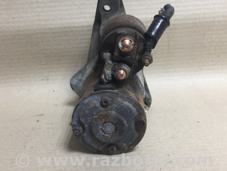 ФОТО Стартер для Nissan Versa B17 Київ