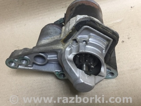 ФОТО Стартер для Nissan Versa B17 Київ