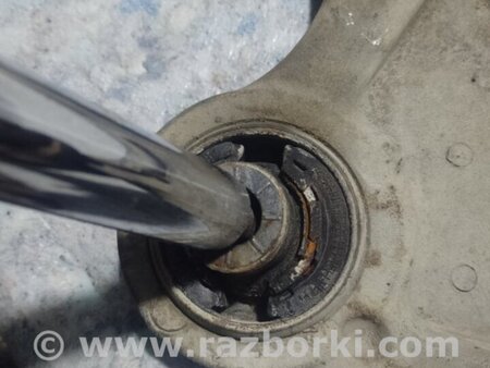 ФОТО Важіль передньої підвіски нижній для Ford Fusion USA 2 поколение (12-20) Київ