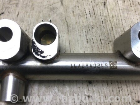 ФОТО Паливна рейка для KIA Optima 3 TF (10-15) Київ