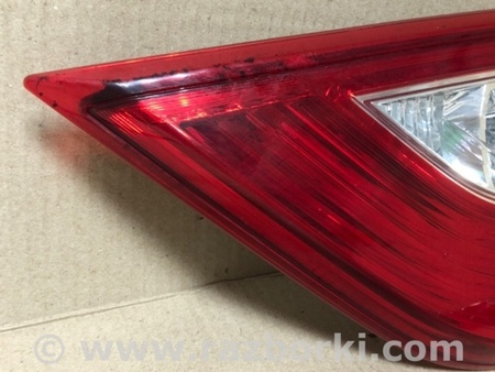 ФОТО Ліхтар внутрішній для Nissan Quest S (11-17) Київ