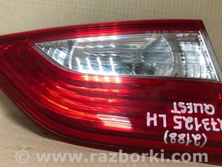 ФОТО Ліхтар внутрішній для Nissan Quest S (11-17) Київ