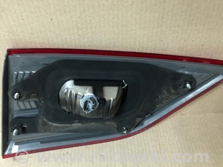 ФОТО Ліхтар внутрішній для Nissan Quest S (11-17) Київ