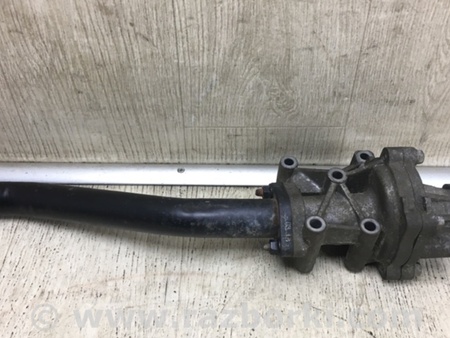 ФОТО Водяний насос для KIA Cerato 2 TD (08-12) Київ