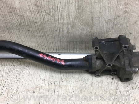 ФОТО Водяний насос для KIA Cerato 2 TD (08-12) Київ