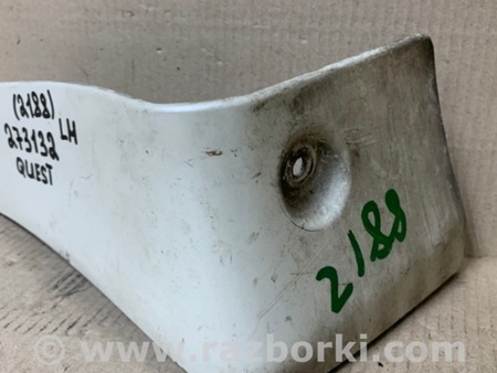 ФОТО Накладка крила для Nissan Quest S (11-17) Київ