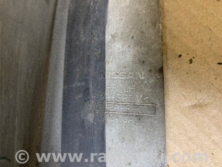 ФОТО Накладка крила для Nissan Quest S (11-17) Київ