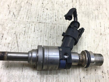 ФОТО Форсунка паливна для Porsche Cayenne II 958 E2/92A (10-14) Київ