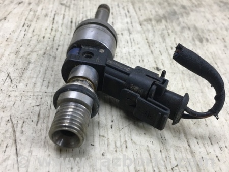 ФОТО Форсунка паливна для Porsche Cayenne II 958 E2/92A (10-14) Київ