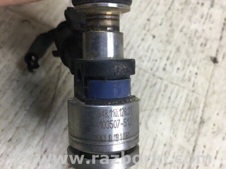 ФОТО Форсунка паливна для Porsche Cayenne II 958 E2/92A (10-14) Київ