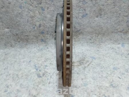 ФОТО Гальмівний диск задній для Cadillac ATS (2012-2019) Київ