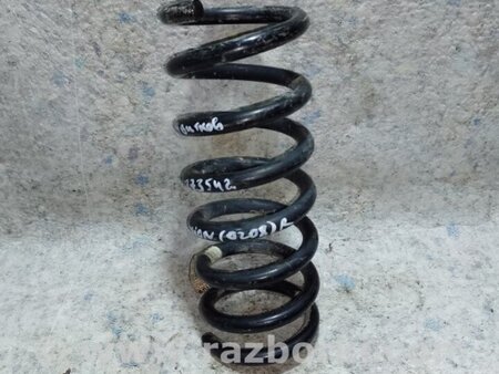 ФОТО Пружина задньої підвіски для Ford Fusion USA 2 поколение (12-20) Київ