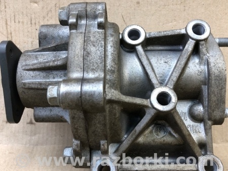 ФОТО Водяний насос для Jeep Patriot (10-17) Київ