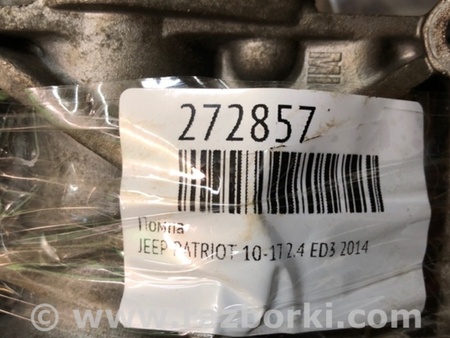 ФОТО Водяний насос для Jeep Patriot (10-17) Київ