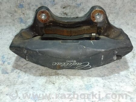 ФОТО Супорт гальмівний для Cadillac ATS (2012-2019) Київ