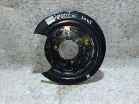 ФОТО Гальмівний механізм для Cadillac ATS (2012-2019) Київ