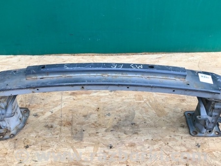 ФОТО Підсилювач переднього бампера для Mazda 3 I BK (03-09) Київ