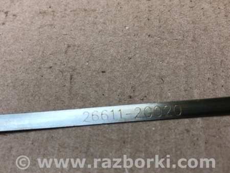 ФОТО Щуп уровня масла для Hyundai Sonata VI YF (09-14) Київ