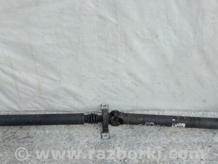 ФОТО Карданний вал задній для Cadillac ATS (2012-2019) Київ