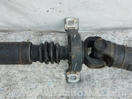 ФОТО Карданний вал задній для Cadillac ATS (2012-2019) Київ