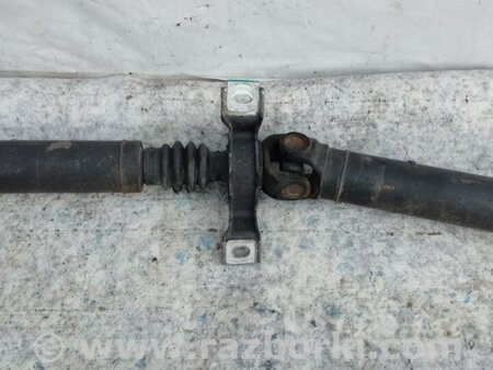 ФОТО Карданний вал задній для Cadillac ATS (2012-2019) Київ