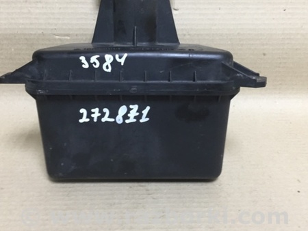 ФОТО Резонатор повітряного фільтра для Mitsubishi Eclipse (05-08) Київ