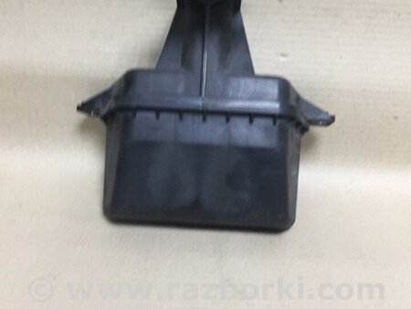 ФОТО Резонатор повітряного фільтра для Mitsubishi Eclipse (05-08) Київ