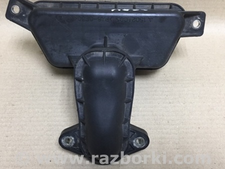 ФОТО Резонатор повітряного фільтра для Mitsubishi Eclipse (05-08) Київ