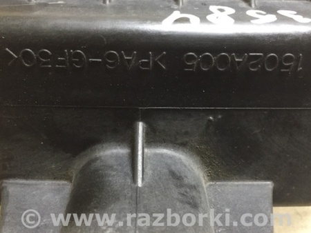 ФОТО Резонатор повітряного фільтра для Mitsubishi Eclipse (05-08) Київ