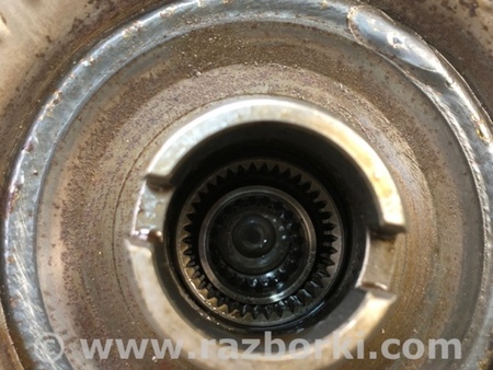 ФОТО Гідротрансформатор АКПП для KIA Sorento 3 UM (14-20) Київ