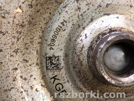 ФОТО Гідротрансформатор АКПП для KIA Sorento 3 UM (14-20) Київ