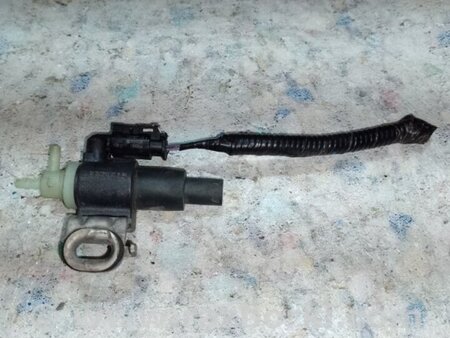 ФОТО Клапан електромагнітний (вакуумний) для Cadillac ATS (2012-2019) Київ