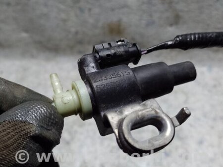 ФОТО Клапан електромагнітний (вакуумний) для Cadillac ATS (2012-2019) Київ