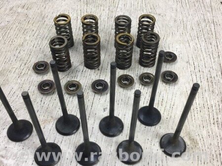 ФОТО Клапан випускний для KIA Optima 3 TF (10-15) Київ