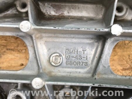 ФОТО Балка передньої підвіски для Acura TLX (14-20) Київ