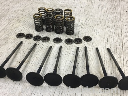 ФОТО Клапан впускний для KIA Optima 3 TF (10-15) Київ