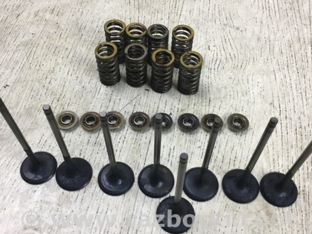 ФОТО Клапан впускний для KIA Optima 3 TF (10-15) Київ