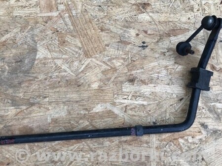 ФОТО Стабілізатор задній для Mitsubishi Outlander XL CW (05-12) Київ